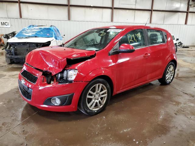 chevrolet sonic lt 2013 1g1jc6sh8d4189103