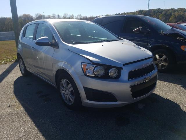 chevrolet sonic lt 2014 1g1jc6sh8e4135995