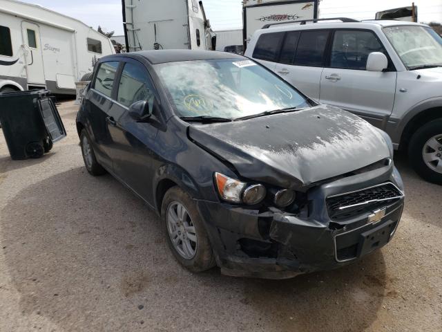 chevrolet sonic lt 2014 1g1jc6sh8e4189734