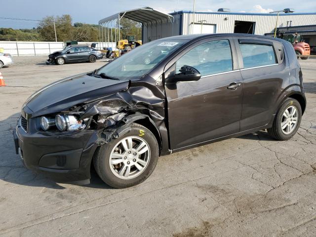 chevrolet sonic lt 2015 1g1jc6sh8f4194451