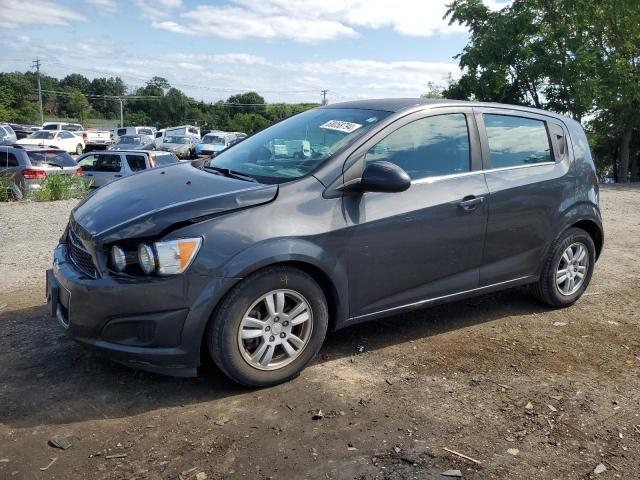 chevrolet sonic lt 2016 1g1jc6sh8g4153755