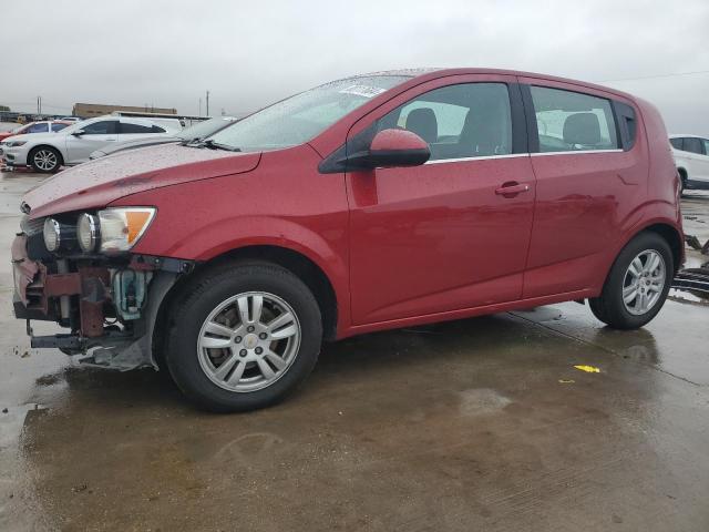 chevrolet sonic lt 2012 1g1jc6sh9c4148770