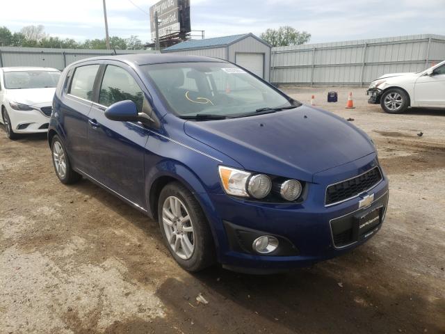 chevrolet sonic lt 2012 1g1jc6sh9c4232491