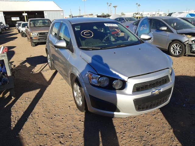 chevrolet sonic lt 2013 1g1jc6sh9d4153971