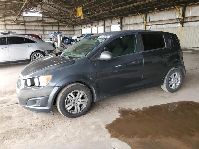 chevrolet sonic 2013 1g1jc6sh9d4185156