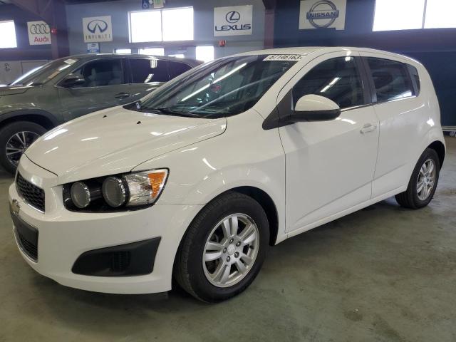 chevrolet sonic lt 2013 1g1jc6sh9d4191944