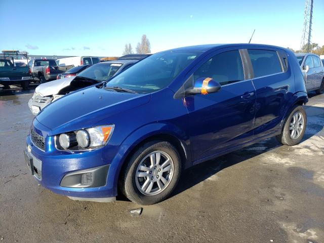 chevrolet sonic lt 2014 1g1jc6sh9e4149226