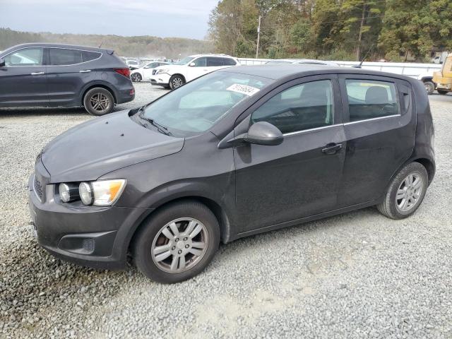 chevrolet sonic lt 2014 1g1jc6sh9e4162154