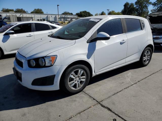 chevrolet sonic lt 2014 1g1jc6sh9e4194232