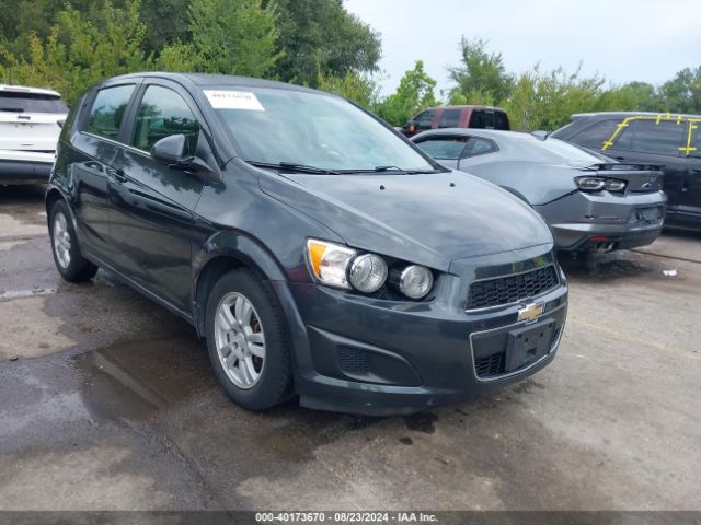 chevrolet sonic 2015 1g1jc6sh9f4133092