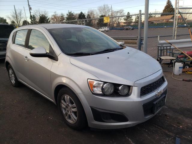 chevrolet sonic lt 2013 1g1jc6shxd4224403