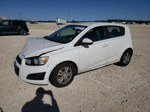 chevrolet sonic lt 2014 1g1jc6shxe4106756