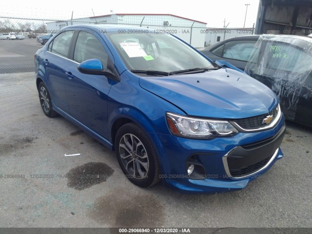 chevrolet sonic 2017 1g1jd5sb1h4104062