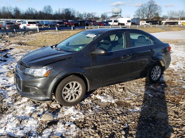 chevrolet sonic lt 2018 1g1jd5sb2j4120874