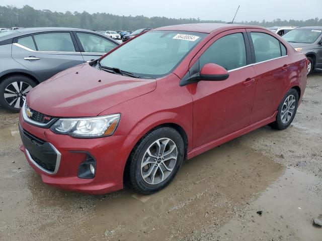 chevrolet sonic lt 2019 1g1jd5sb2k4110301