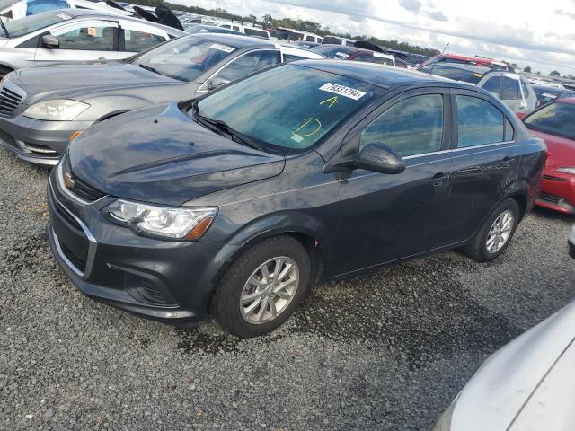 chevrolet sonic lt 2019 1g1jd5sb2k4131570