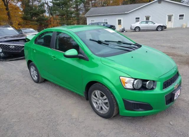 chevrolet sonic 2016 1g1jd5sb4g4123218