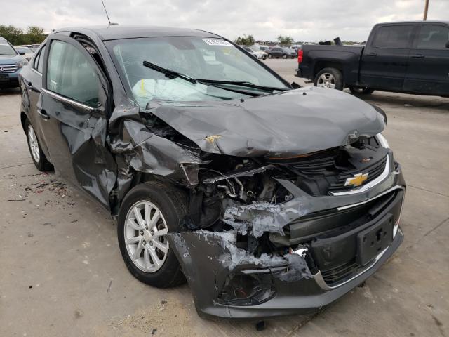 chevrolet sonic 2019 1g1jd5sb4k4112678