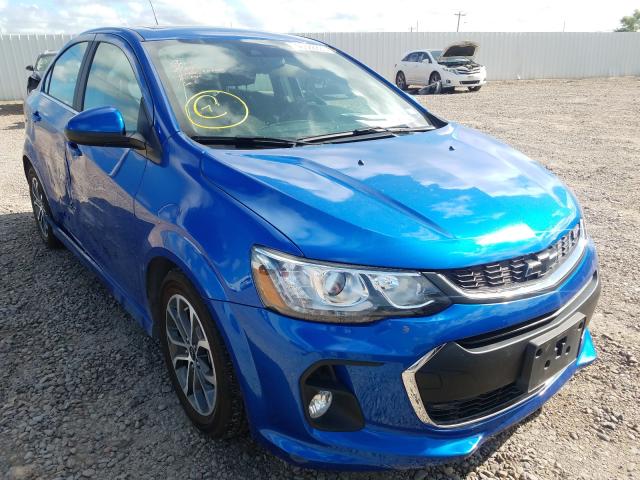 chevrolet sonic lt 2020 1g1jd5sb4l4102010