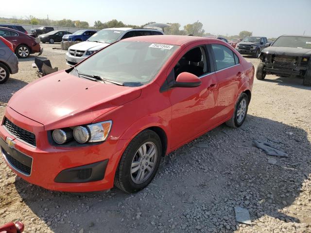 chevrolet sonic lt 2016 1g1jd5sb6g4181377