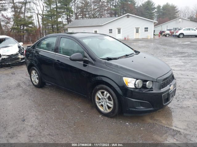 chevrolet sonic 2012 1g1jd5sb8c4162565