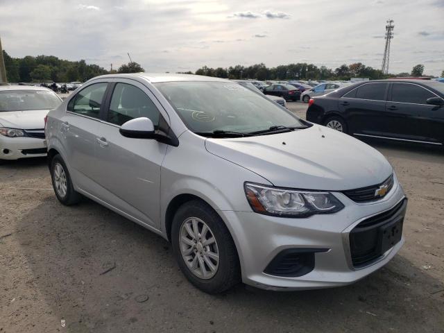 chevrolet sonic lt 2019 1g1jd5sb8k4128124