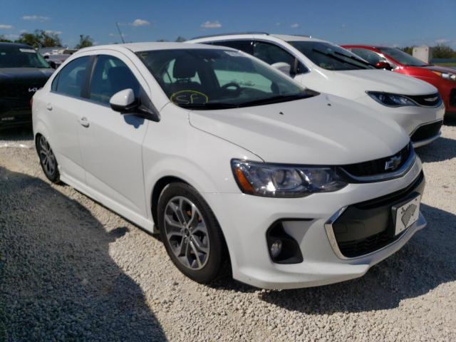 chevrolet sonic lt 2019 1g1jd5sb8k4148051