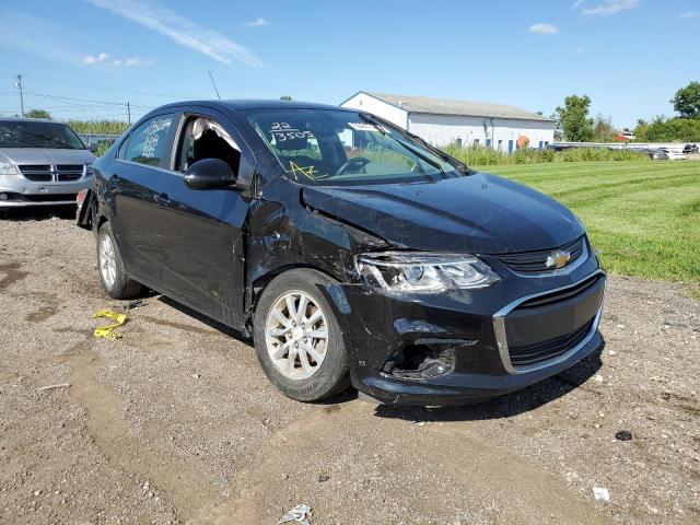 chevrolet sonic lt 2019 1g1jd5sbxk4150044