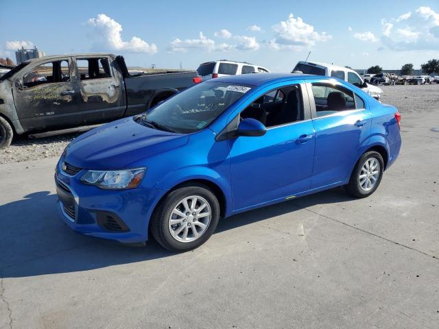 chevrolet sonic lt 2020 1g1jd5sbxl4105915