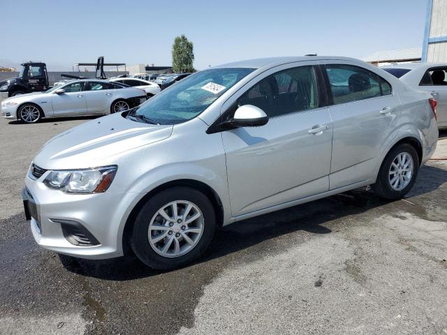 chevrolet sonic lt 2020 1g1jd5sbxl4108359