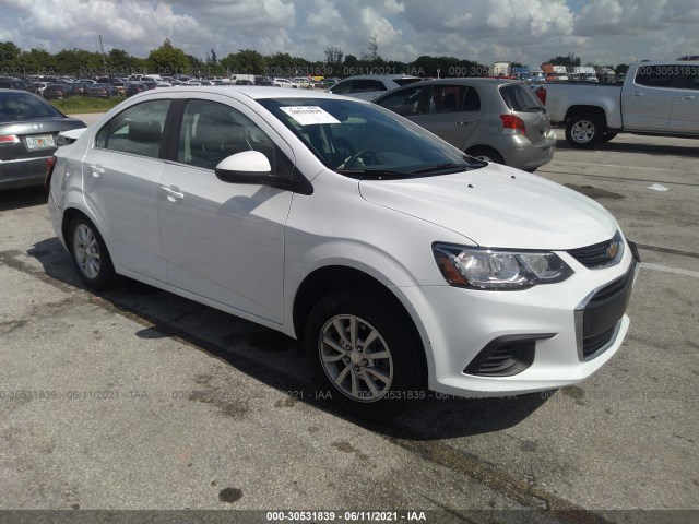 chevrolet sonic 2017 1g1jd5sg0h4130745