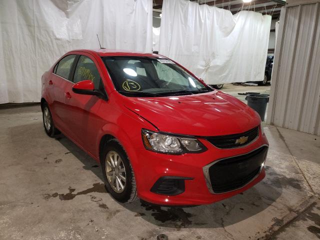 chevrolet sonic lt 2017 1g1jd5sg1h4121844