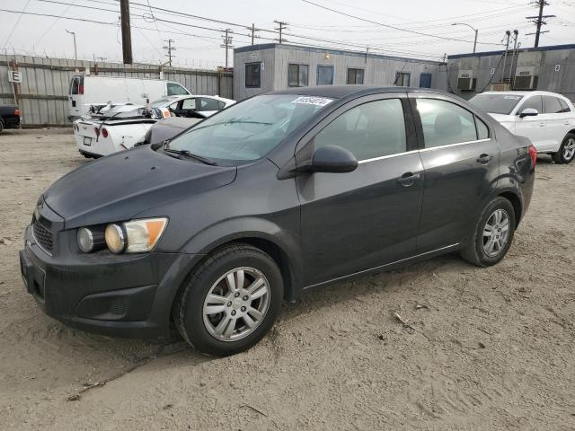 chevrolet sonic lt 2014 1g1jd5sg2e4212696