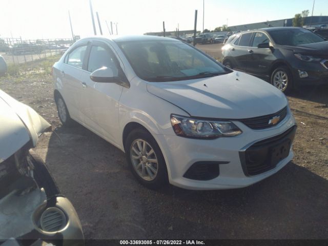 chevrolet sonic 2017 1g1jd5sg2h4120346