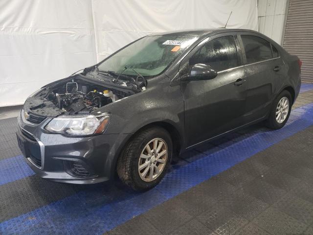 chevrolet sonic 2018 1g1jd5sg4j4104655