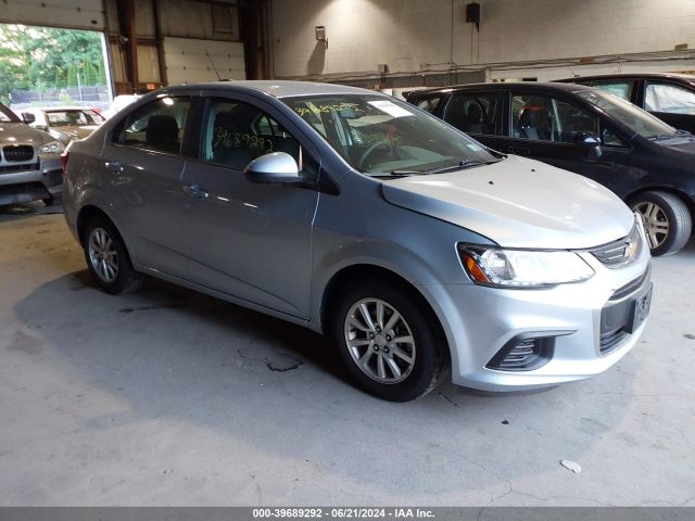 chevrolet sonic 2017 1g1jd5sg8h4164920