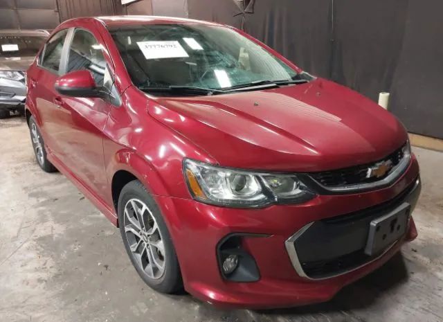 chevrolet sonic 2017 1g1jd5sg9h4116312