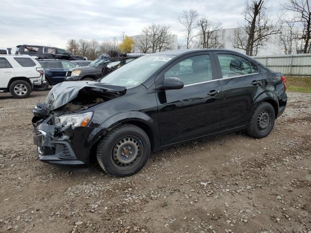 chevrolet sonic lt 2017 1g1jd5sg9h4130422