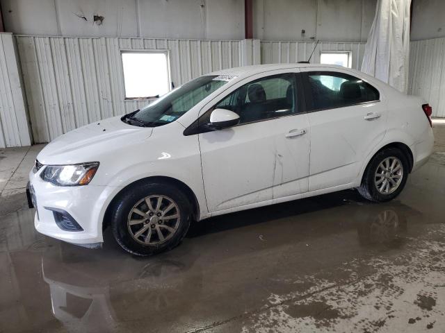 chevrolet sonic lt 2017 1g1jd5sg9h4139573