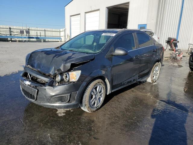 chevrolet sonic lt 2015 1g1jd5sh0f4130363