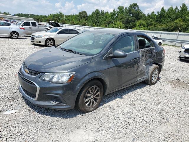 chevrolet sonic lt 2017 1g1jd5sh0h4111492