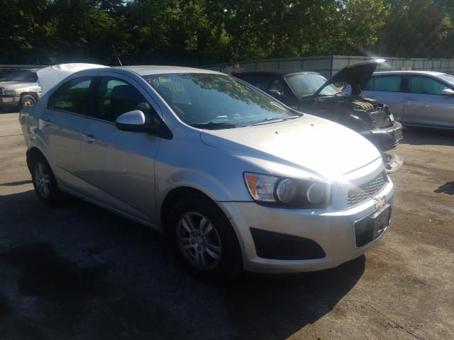 chevrolet sonic lt 2013 1g1jd5sh1d4171405