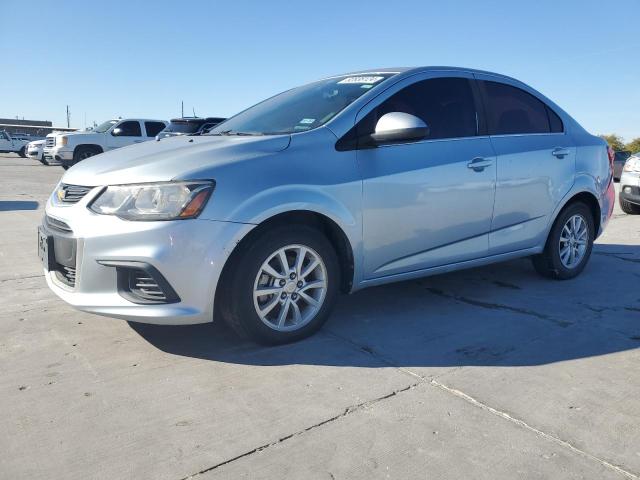 chevrolet sonic lt 2017 1g1jd5sh1h4106592