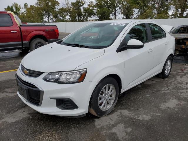 chevrolet sonic lt 2017 1g1jd5sh1h4170275