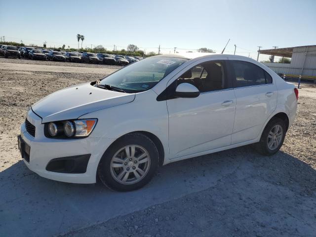 chevrolet sonic lt 2014 1g1jd5sh2e4208155