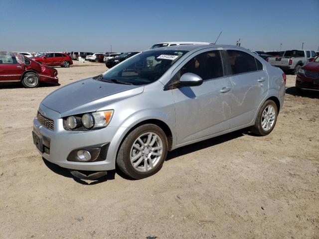 chevrolet sonic 2016 1g1jd5sh2g4102209