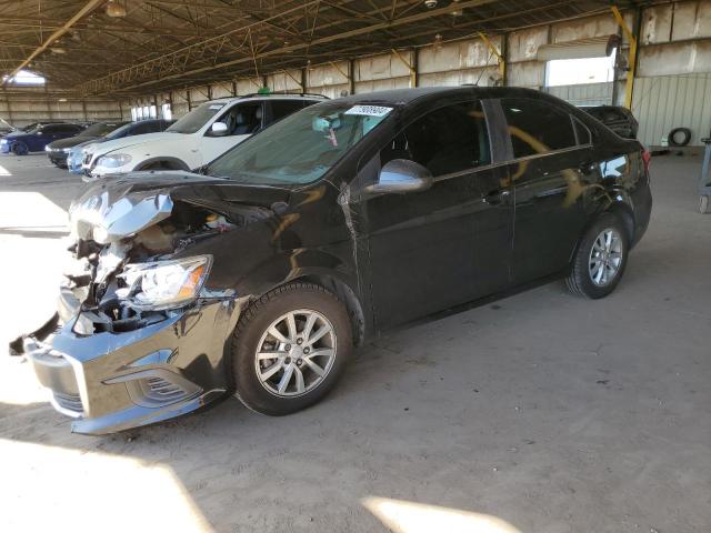 chevrolet sonic lt 2018 1g1jd5sh3j4138742