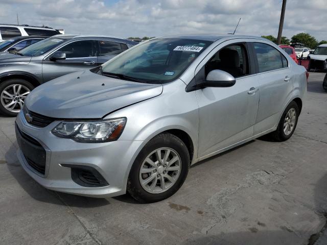 chevrolet sonic 2018 1g1jd5sh3j4138837