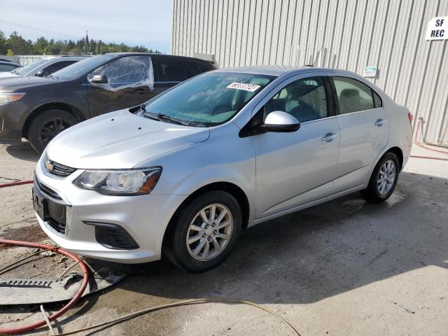 chevrolet sonic lt 2017 1g1jd5sh4h4111155