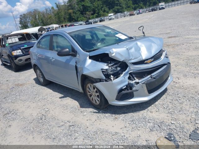 chevrolet sonic 2017 1g1jd5sh4h4127324